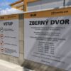 Zberný dvor v Dúbravke využilo za rok takmer 15-tisíc ľudí, odovzdali viac ako 1...
