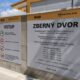 Zberný dvor v Dúbravke využilo za rok takmer 15-tisíc ľudí, odovzdali viac ako 1...